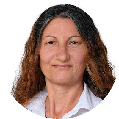 Frau Baran