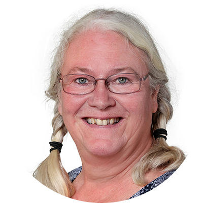 Frau Ernst