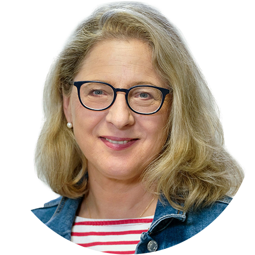 Frau Gercke