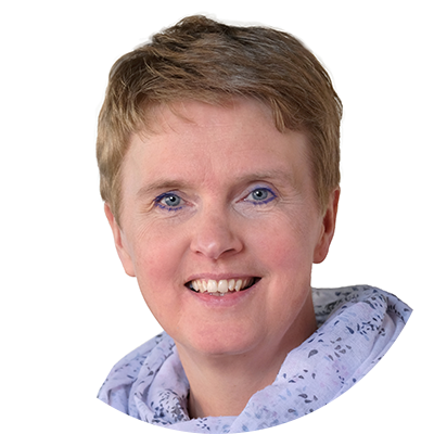 Frau Hauska