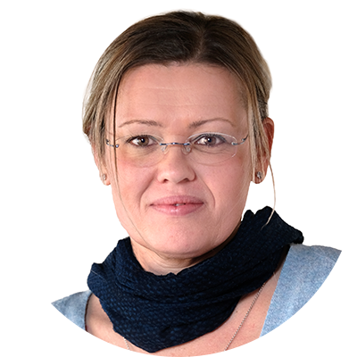 Frau Kadletz