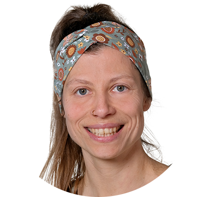 Frau Kurock
