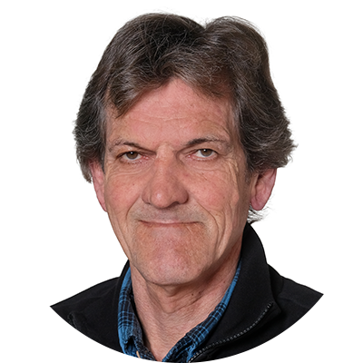 Jürgen Raasch