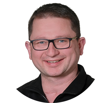 Markus Simon