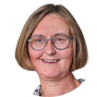 Frau Wehking