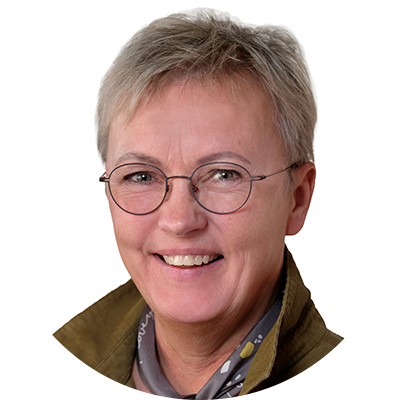 Dorit Steenken